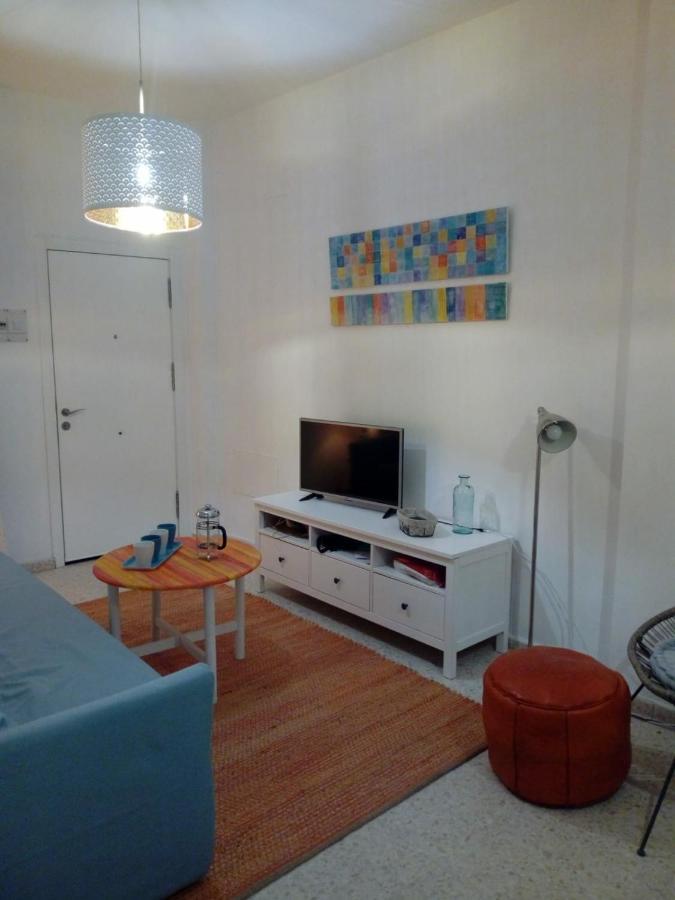 Apartamento Pastora Sevilla Экстерьер фото
